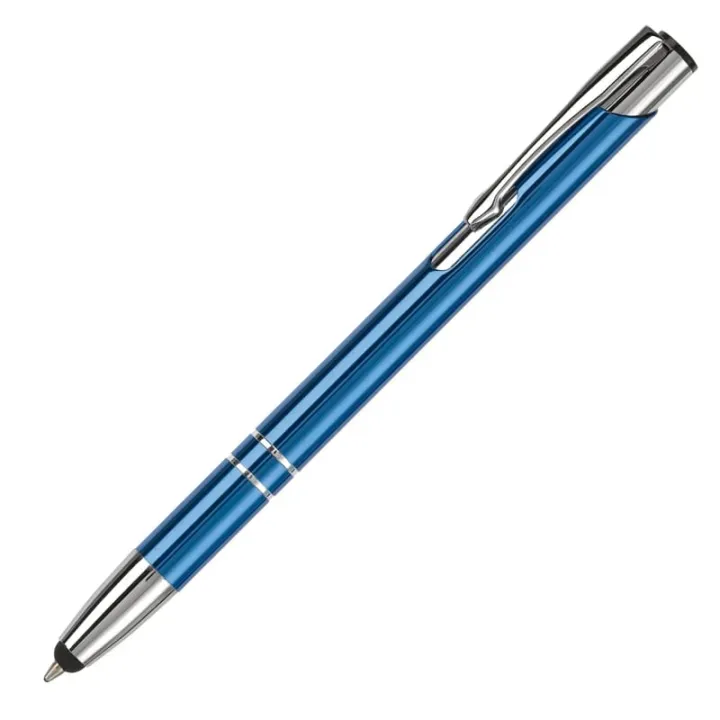 Ball pen Alicante stylus metal - LT87918 (N0010)
